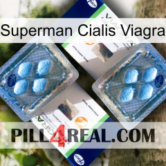 Superman Cialis Viagra viagra5